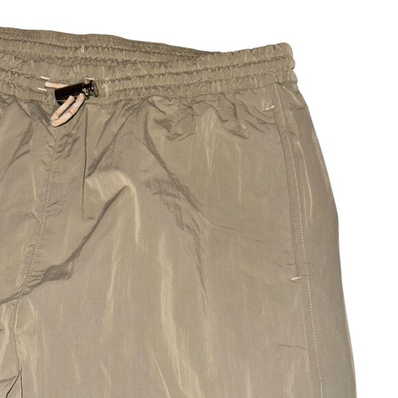 Lululemon Evergreen Track Pant Women's Size 8 Cafe Au Lait Beige Glyde Pockets - Picture 2 of 7